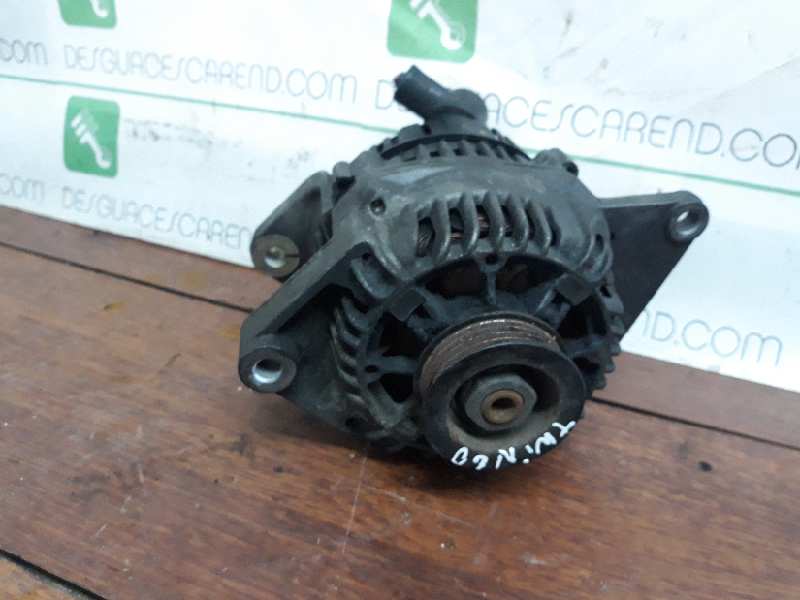 ALTERNADOR
