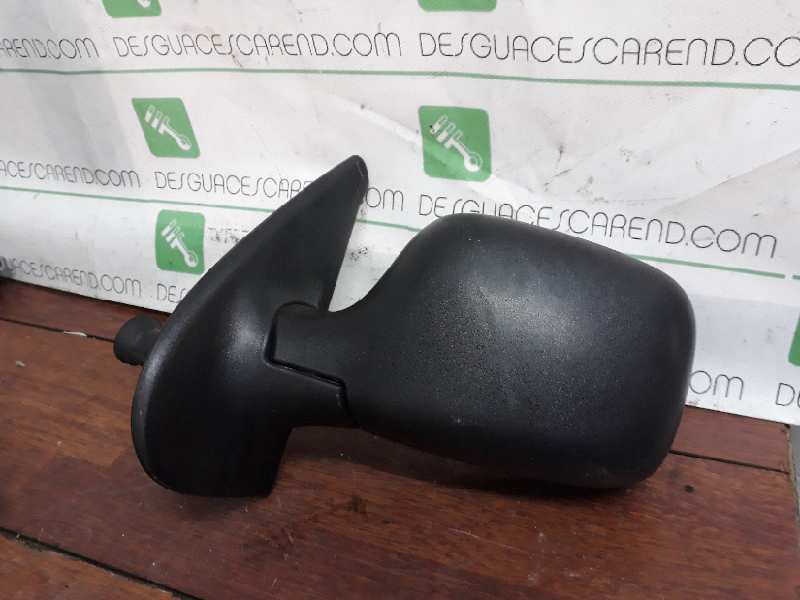 RETROVISOR IZQUIERDO