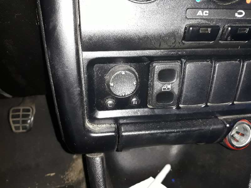 MANDO RETROVISOR 