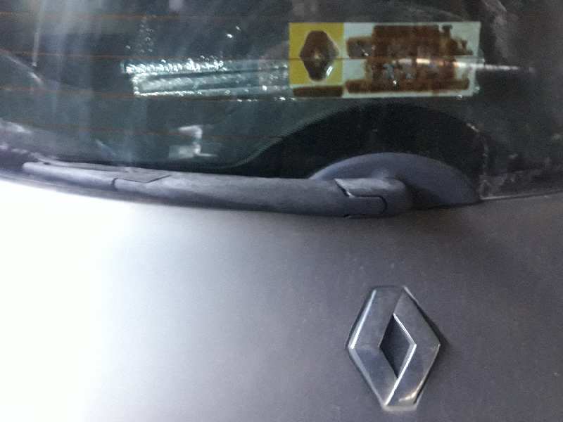 MOTOR LIMPIA TRASERO