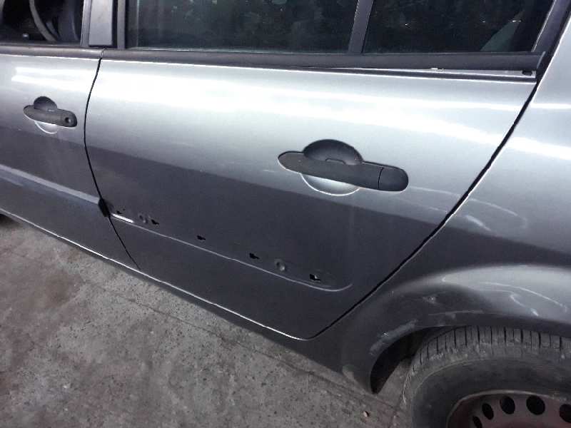 PUERTA TRASERA IZQUIERDA