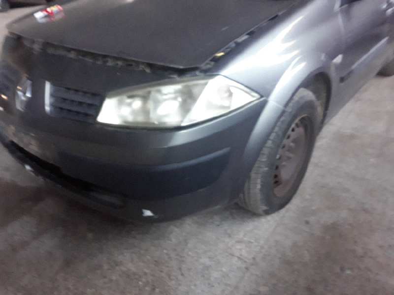 TRANSMISION DELANTERA IZQUIERDA