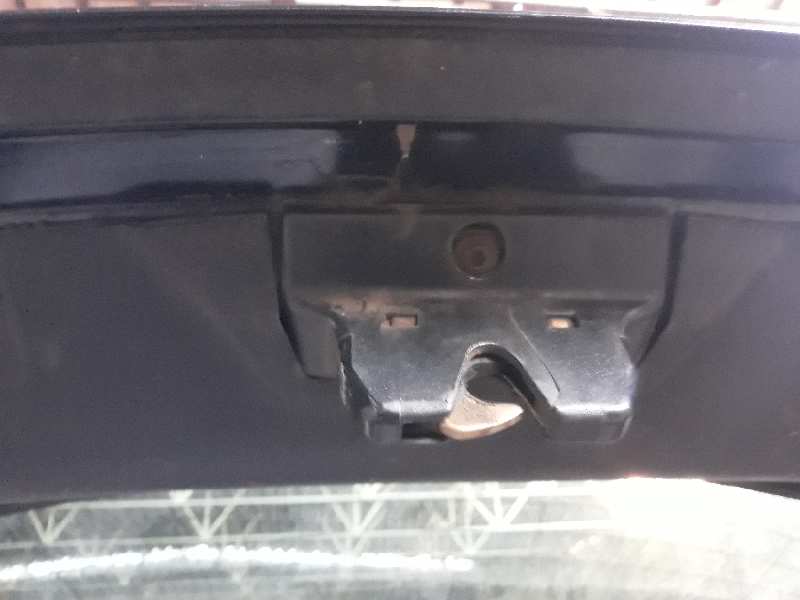 CERRADURA MALETERO - PORTON