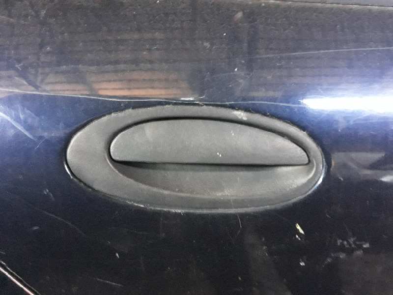 MANETA EXTERIOR TRASERA DERECHA