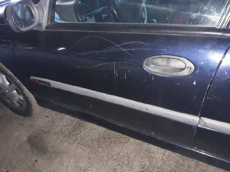 PUERTA DELANTERA IZQUIERDA