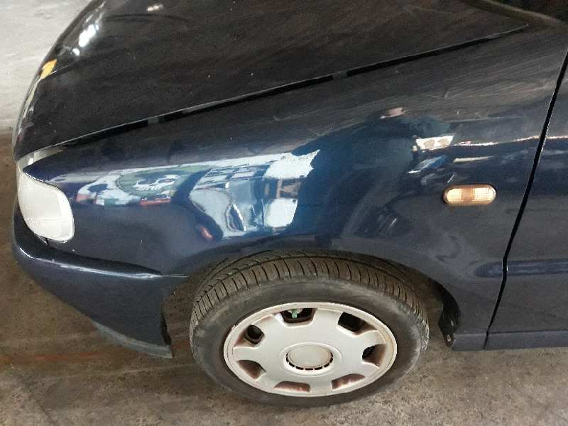 ALETA DELANTERA IZQUIERDA