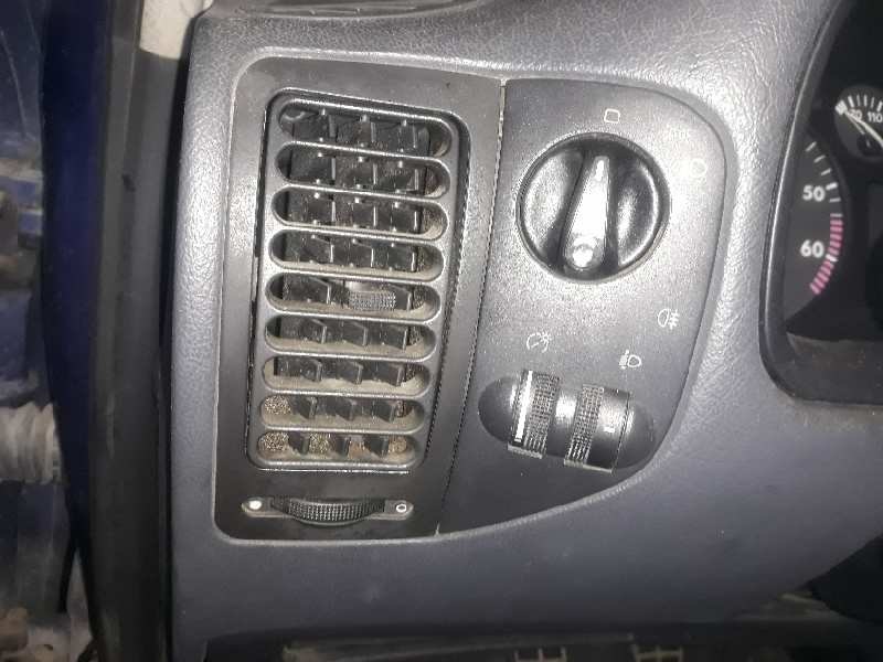 MANDO LUCES