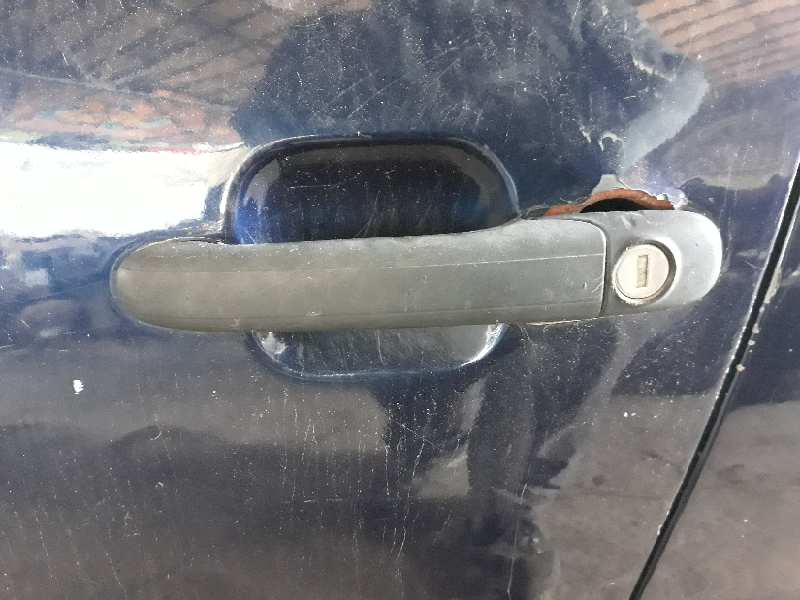 MANETA EXTERIOR DELANTERA IZQUIERDA