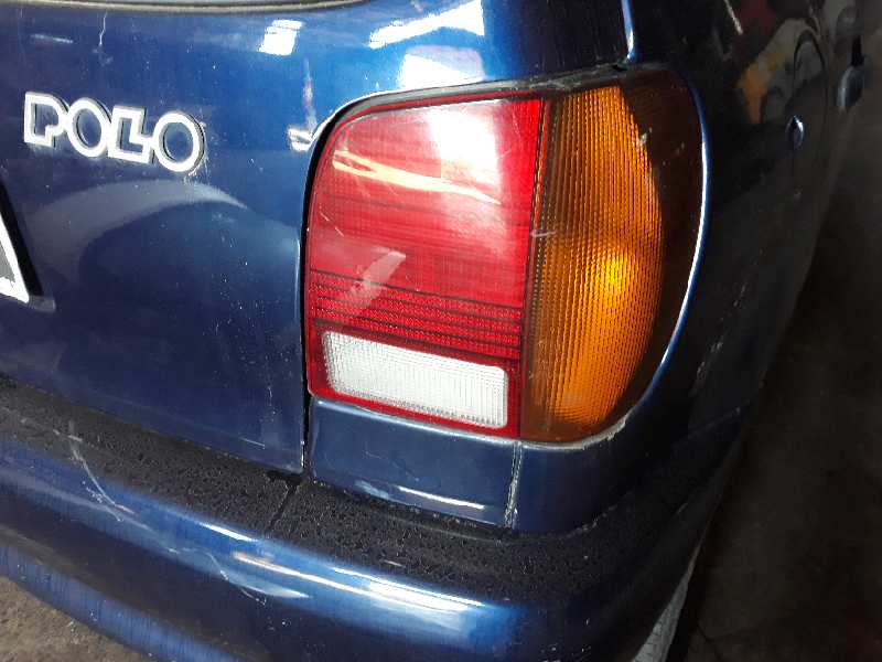 PILOTO TRASERO DERECHO