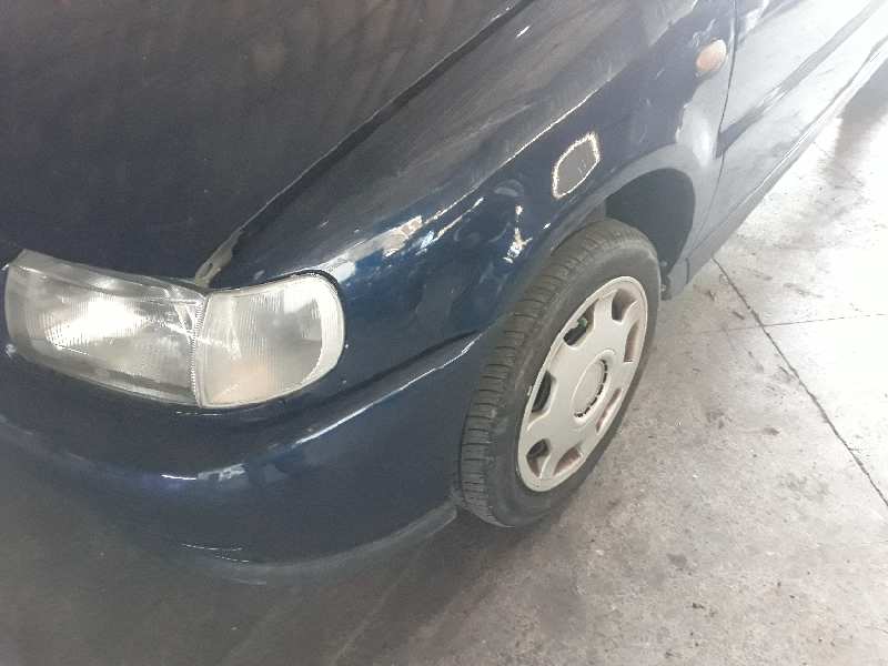 PINZA FRENO DELANTERA IZQUIERDA