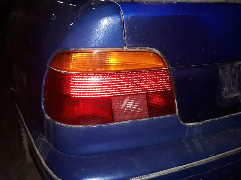 PILOTO TRASERO IZQUIERDO