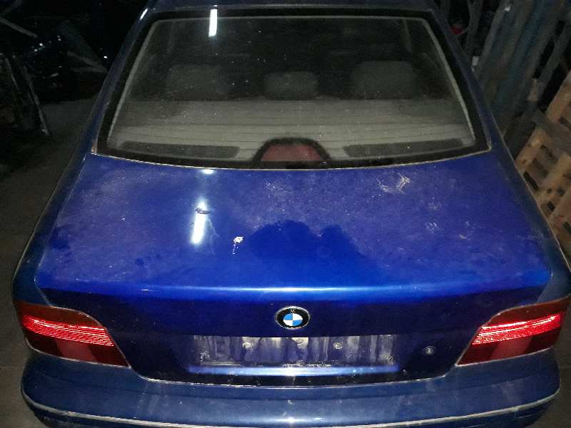 PORTON TRASERO