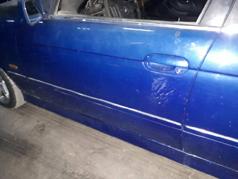 PUERTA DELANTERA IZQUIERDA