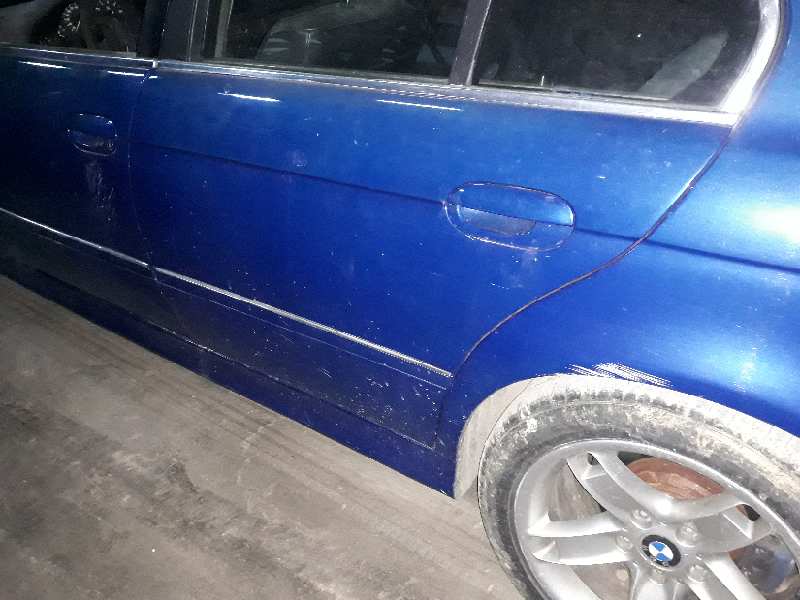 PUERTA TRASERA IZQUIERDA