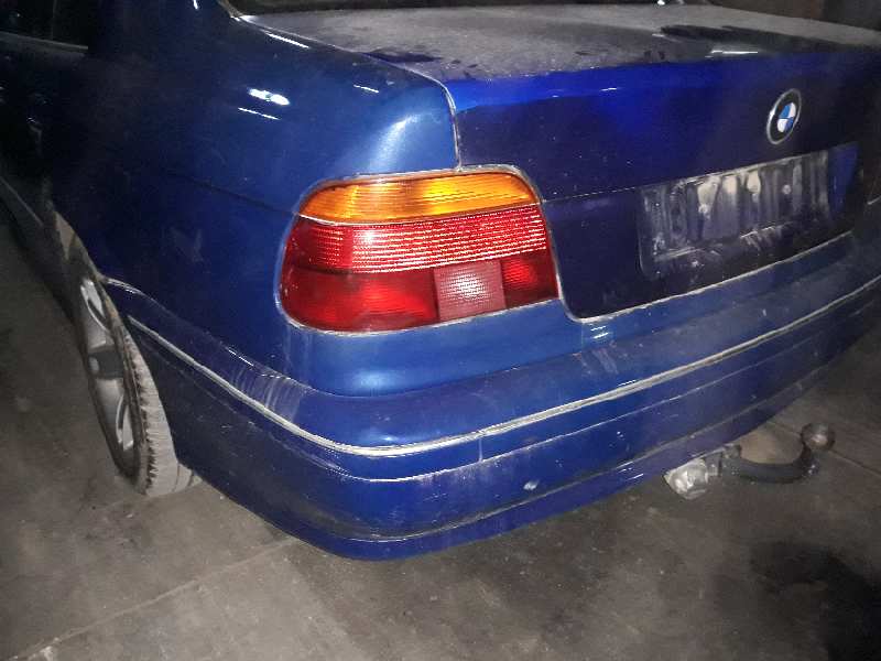 TRANSMISION TRASERA IZQUIERDA