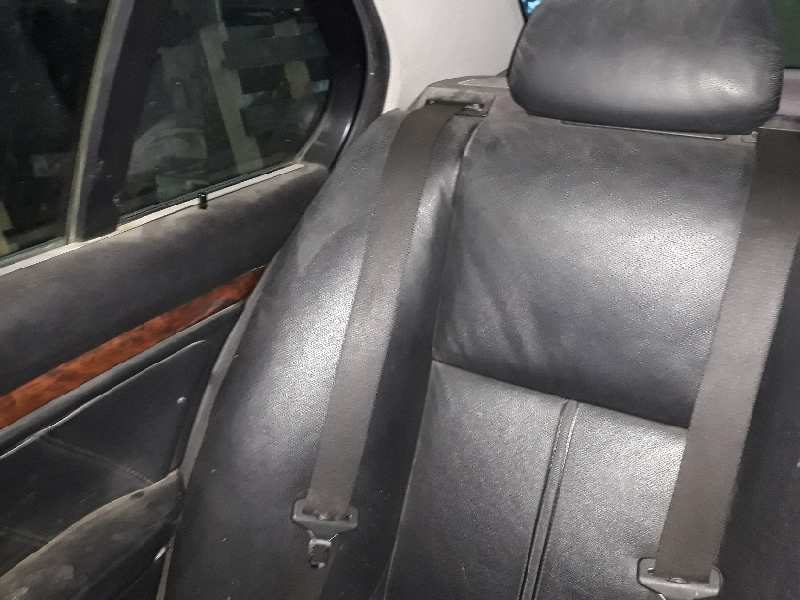 CINTURON SEGURIDAD TRASERO DERECHO