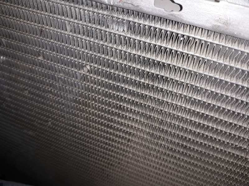 CONDENSADOR - RADIADOR  AIRE ACONDICIONADO