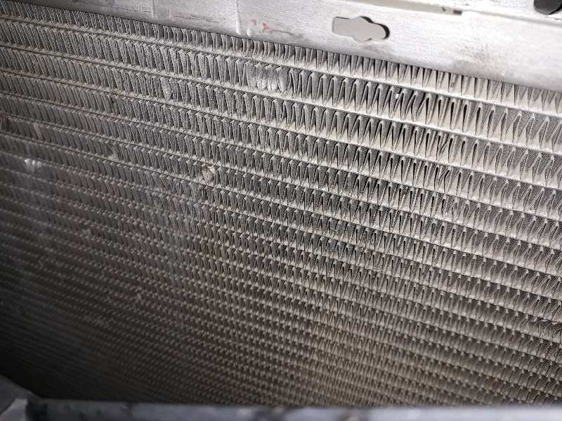 RADIADOR AGUA