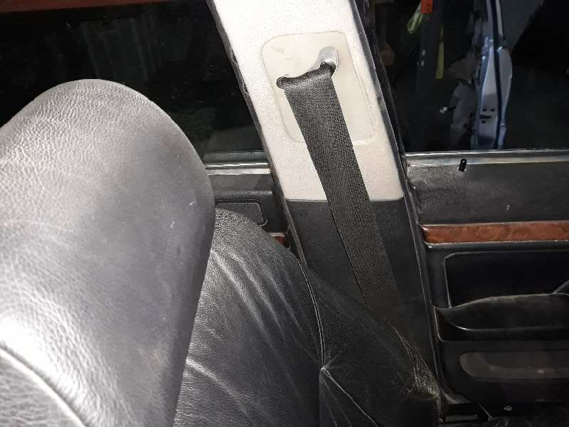 CINTURON SEGURIDAD DELANTERO IZQUIERDO