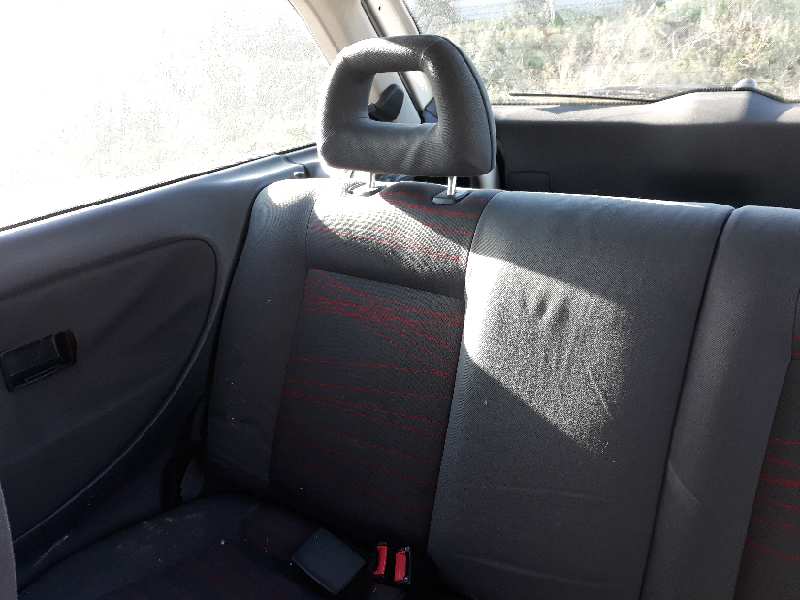 CINTURON SEGURIDAD TRASERO DERECHO