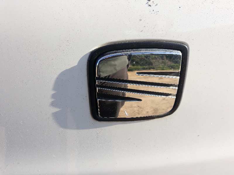 MANETA EXTERIOR PORTON