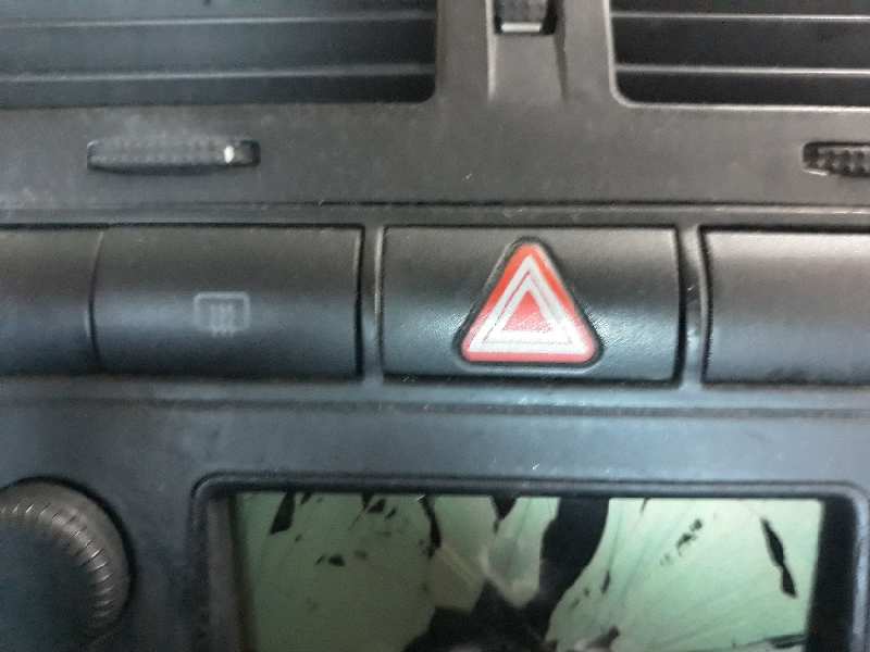WARNING