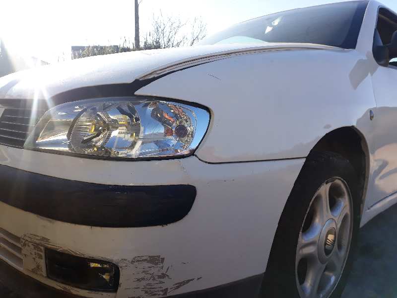 TRANSMISION DELANTERA IZQUIERDA