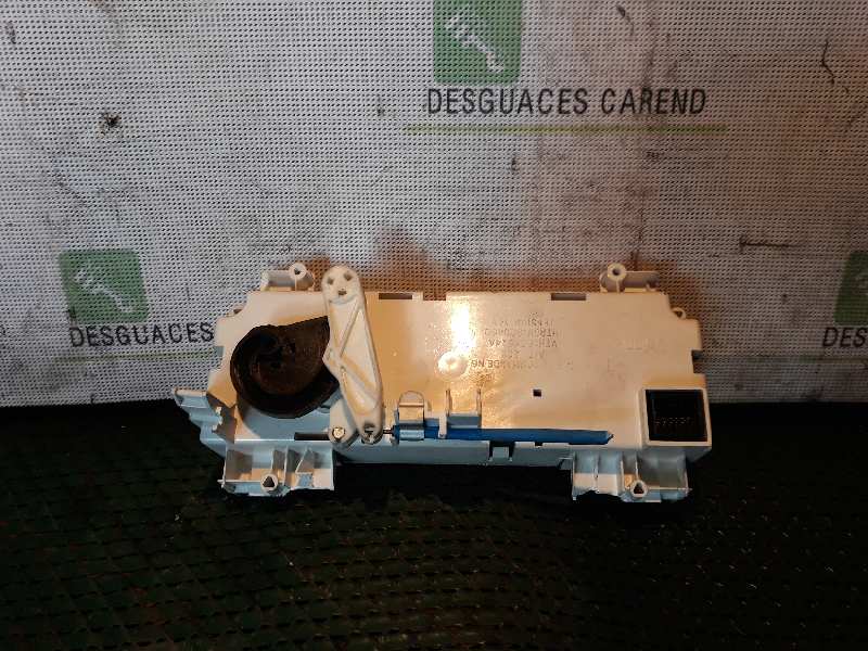 MANDO CALEFACCION -  AIRE ACONDICIONADO