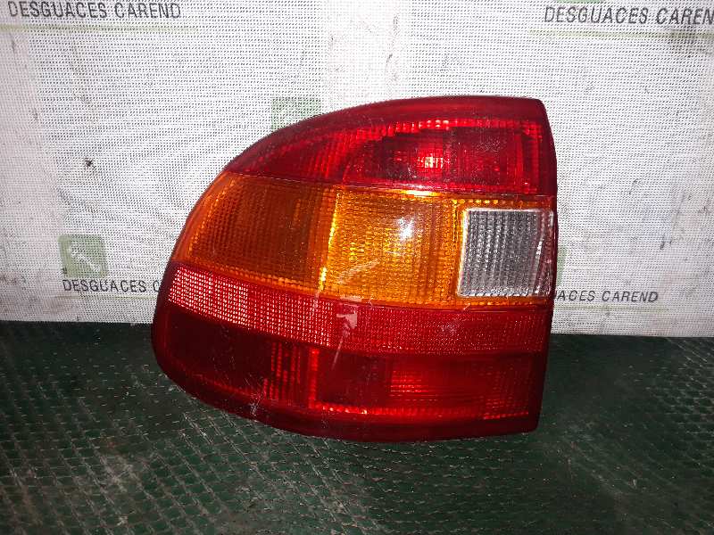 PILOTO TRASERO IZQUIERDO