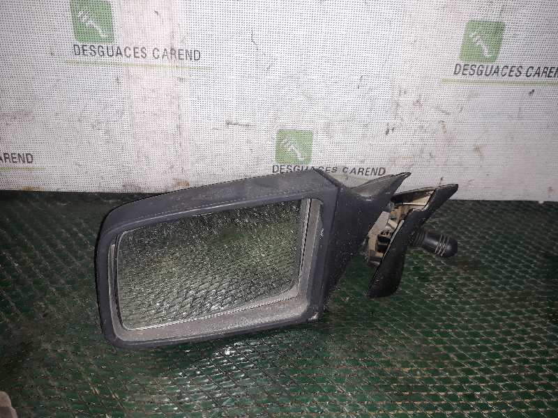 RETROVISOR IZQUIERDO