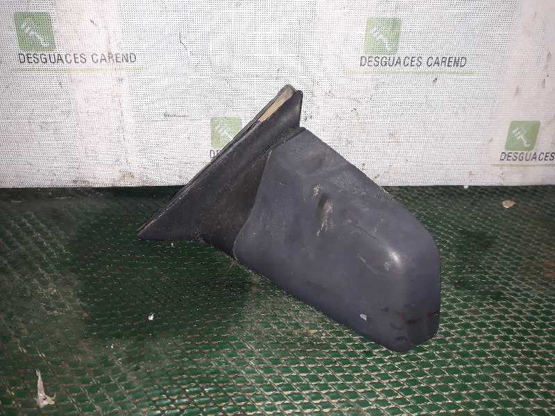 RETROVISOR IZQUIERDO