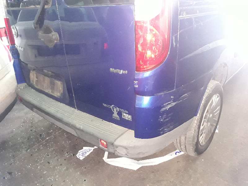 MANGUETA TRASERA DERECHA