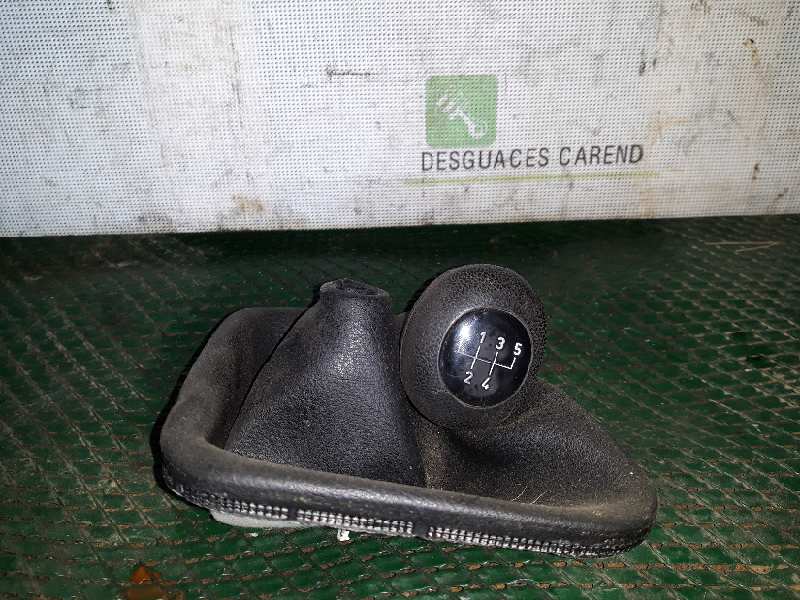 POMO PALANCA CAMBIO