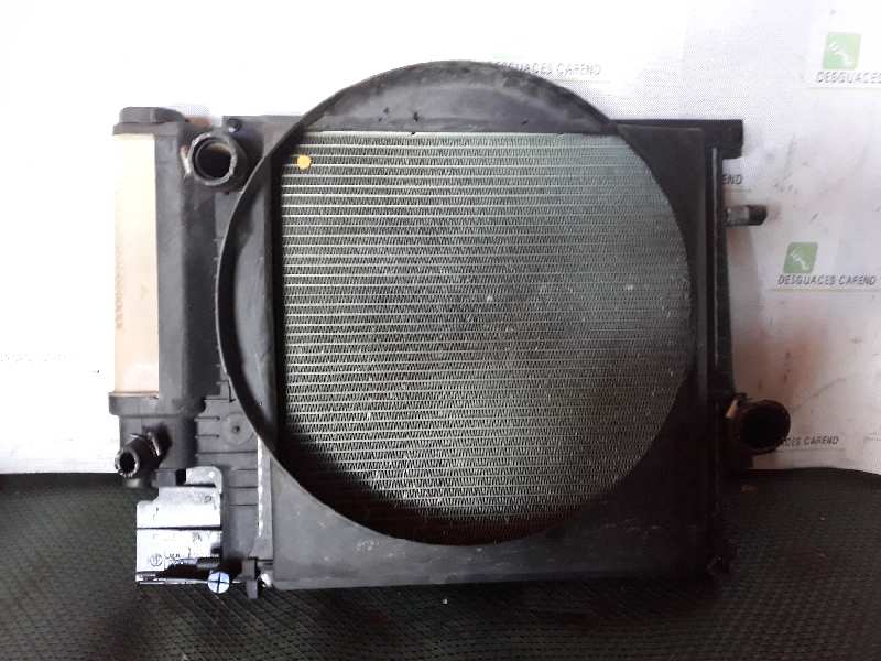 RADIADOR AGUA