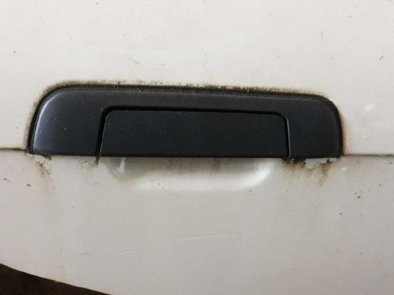 MANETA EXTERIOR TRASERA DERECHA