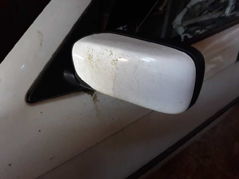 RETROVISOR IZQUIERDO