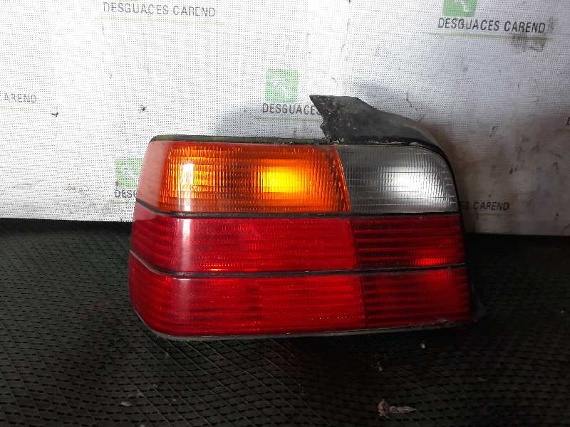 PILOTO TRASERO IZQUIERDO