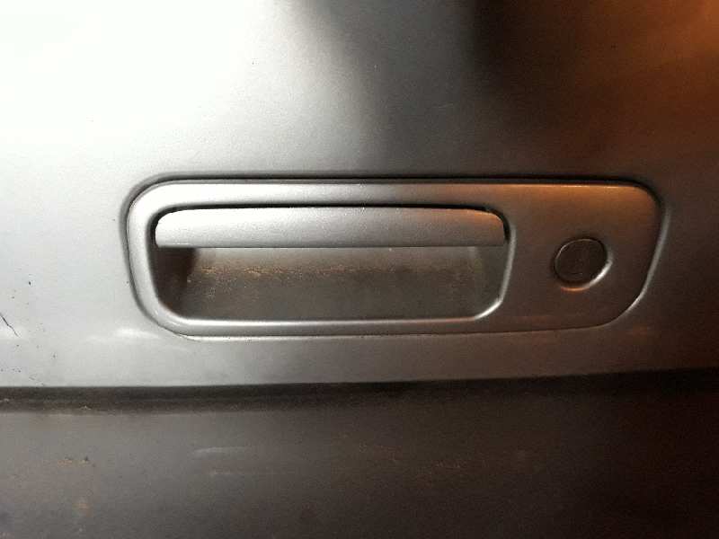 MANETA EXTERIOR PORTON