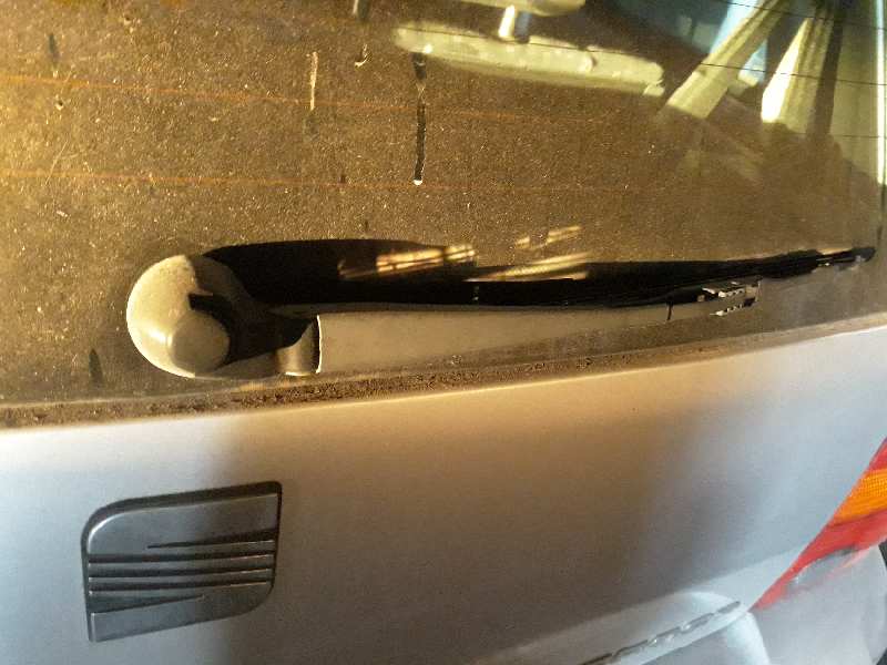 MOTOR LIMPIA TRASERO