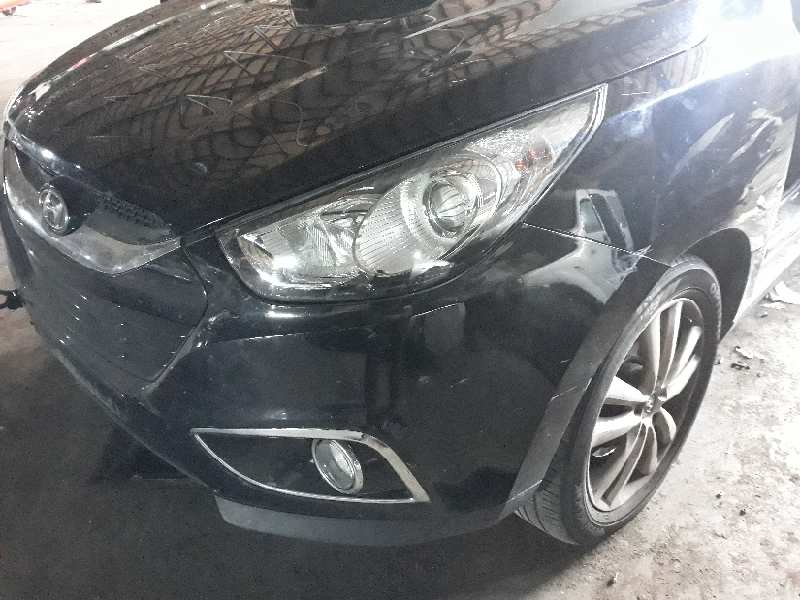 BRAZO SUSPENSION INFERIOR DELANTERO IZQUIERDO