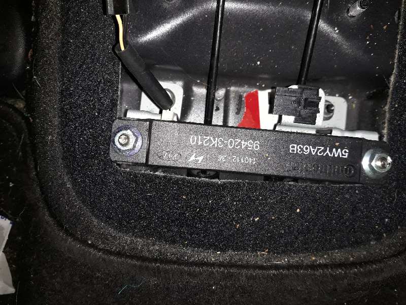 MODULO ELECTRONICO