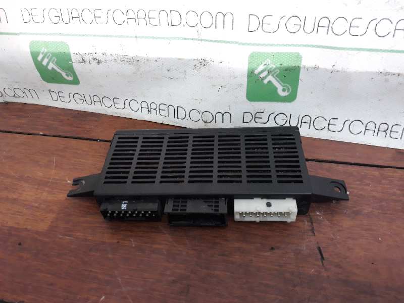 MODULO ELECTRONICO