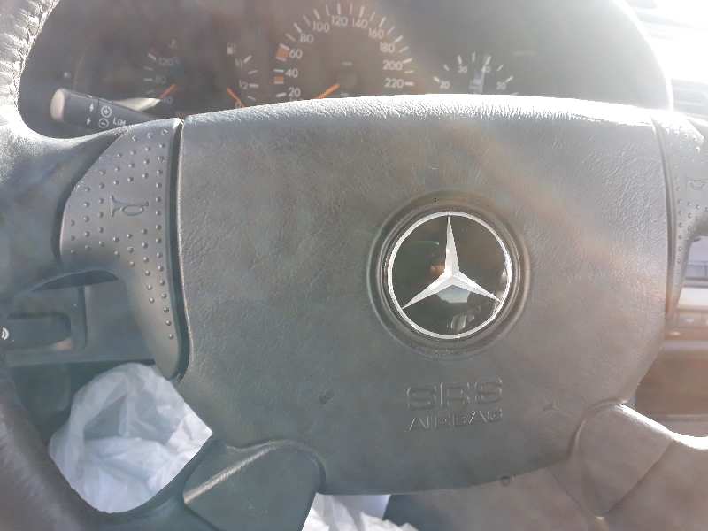 CENTRALITA AIRBAG