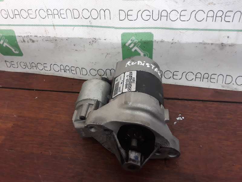 MOTOR ARRANQUE