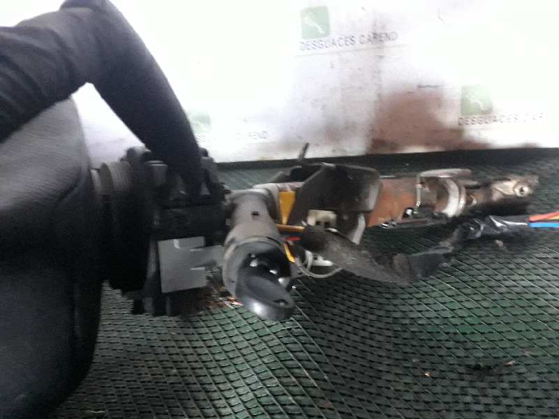 CONMUTADOR DE ARRANQUE