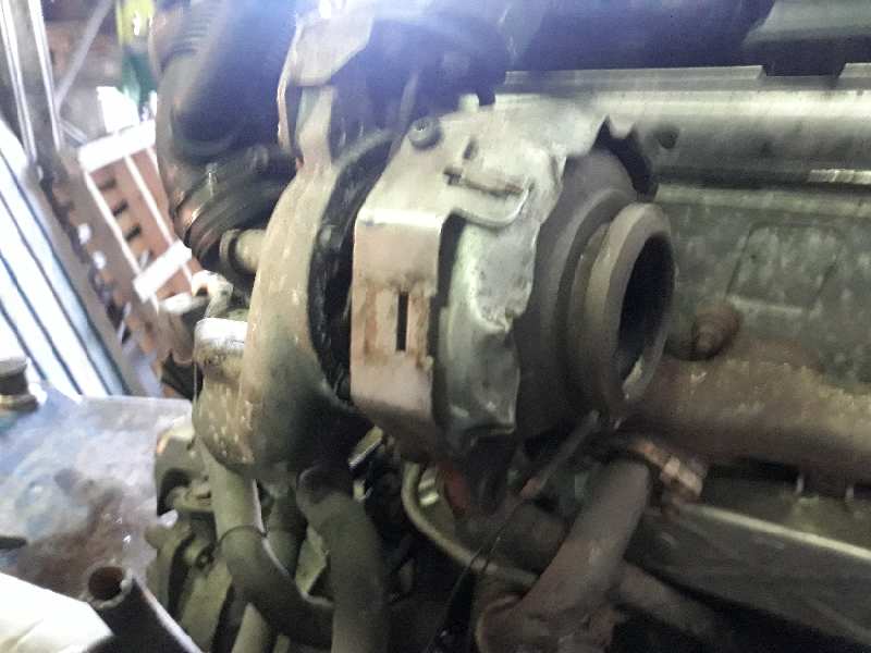 TURBOCOMPRESOR