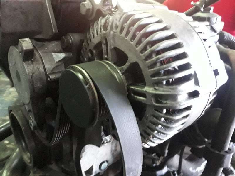 ALTERNADOR