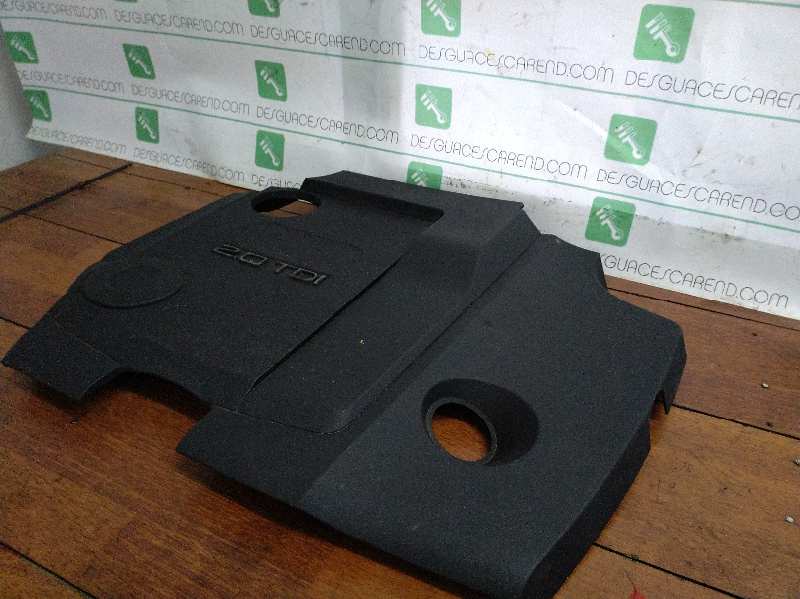 TAPA MOTOR