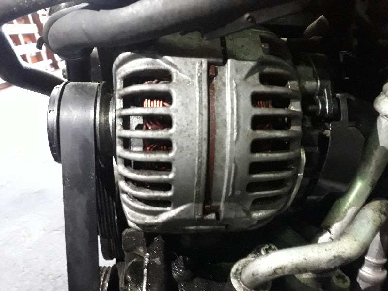 ALTERNADOR