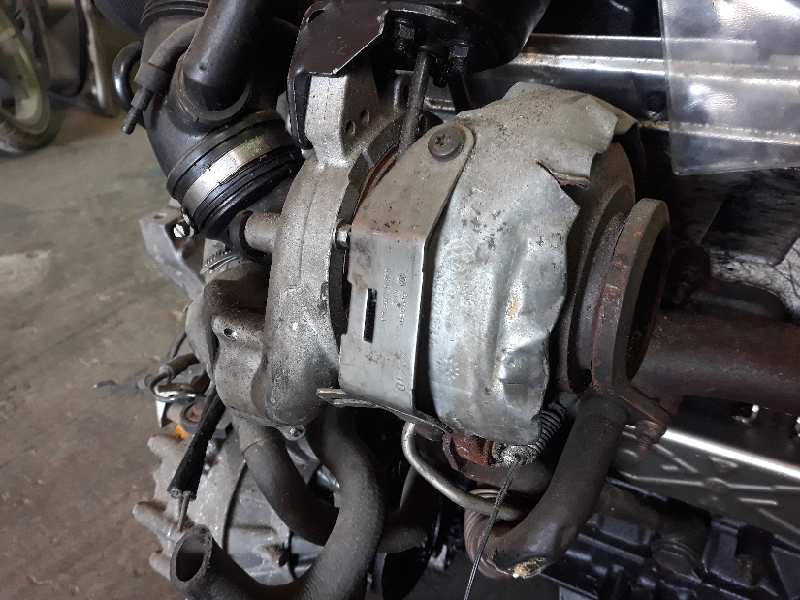 TURBOCOMPRESOR